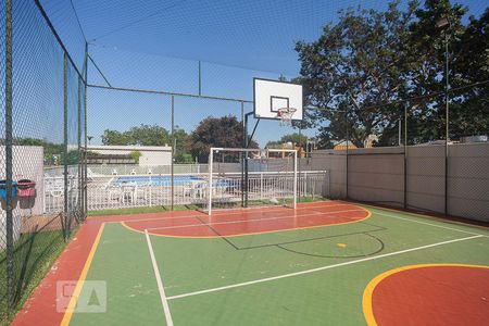 Apartamento à venda com 51m², 2 quartos e 1 vagaQuadra Esportiva