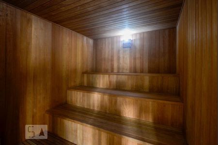 Apartamento para alugar com 60m², 3 quartos e 1 vagaSauna