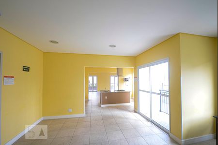 Apartamento para alugar com 60m², 3 quartos e 1 vagaÁrea comum - Salão de festas