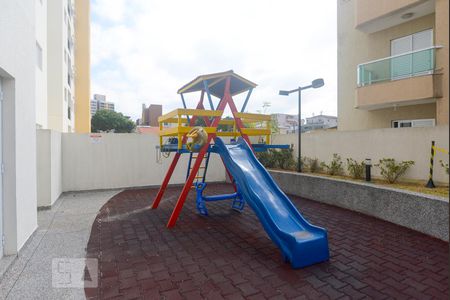 Apartamento para alugar com 60m², 3 quartos e 1 vagaÁrea Comum - Playground
