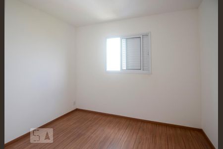 Quarto 2 de apartamento para alugar com 3 quartos, 60m² em Jardim Jamaica, Santo André
