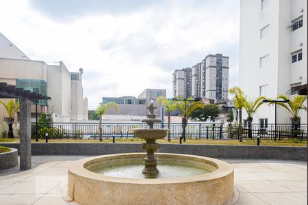 Apartamento para alugar com 60m², 3 quartos e 1 vagaArea comum