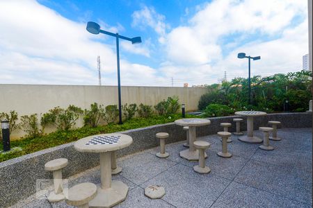 Apartamento para alugar com 60m², 3 quartos e 1 vagaMesas de Jogos