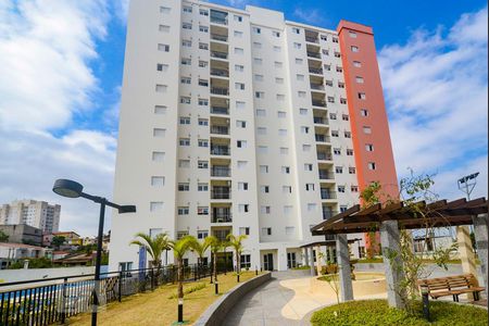 Apartamento para alugar com 60m², 3 quartos e 1 vagaVista do Bloco