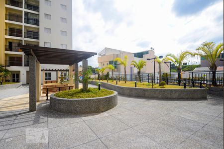 Apartamento para alugar com 60m², 3 quartos e 1 vagaArea Comum