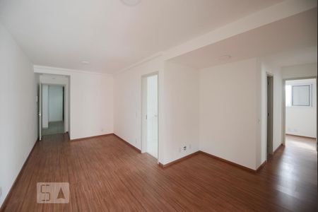 Sala de apartamento para alugar com 3 quartos, 60m² em Jardim Jamaica, Santo André