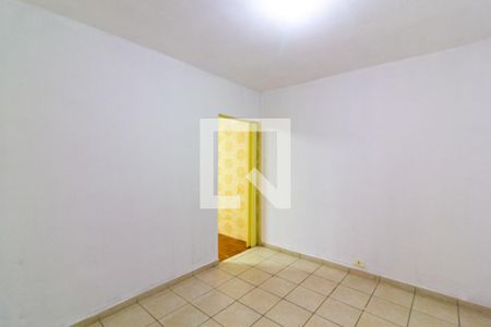 Quarto de casa para alugar com 1 quarto, 95m² em Vila Campo Grande, São Paulo