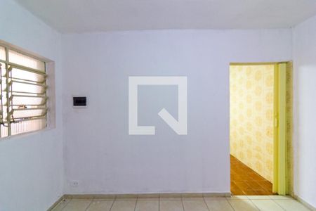 Quarto de casa para alugar com 1 quarto, 95m² em Vila Campo Grande, São Paulo