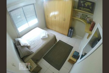 Quarto de apartamento para alugar com 1 quarto, 45m² em Cristal, Porto Alegre