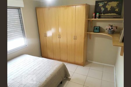 Quarto de apartamento para alugar com 1 quarto, 45m² em Cristal, Porto Alegre