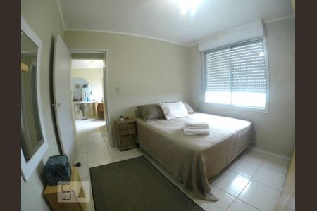Quarto de apartamento para alugar com 1 quarto, 45m² em Cristal, Porto Alegre