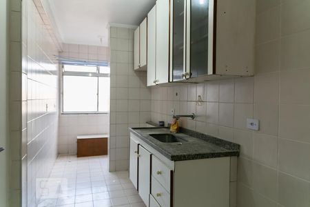 Apartamento à venda com 55m², 2 quartos e 1 vagaCozinha