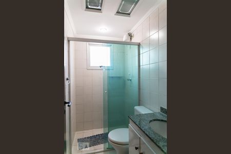 Apartamento à venda com 55m², 2 quartos e 1 vagaBanheiro