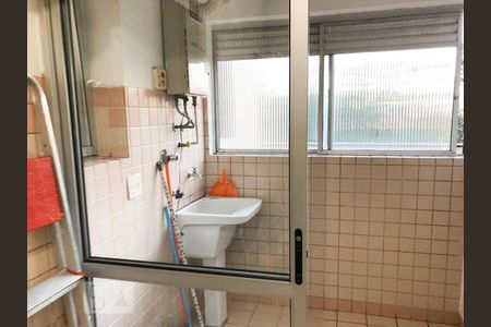 Apartamento à venda com 67m², 3 quartos e sem vaga Apartamento à venda com 67m², 3 quartos e sem vagaÁrea de Serviço