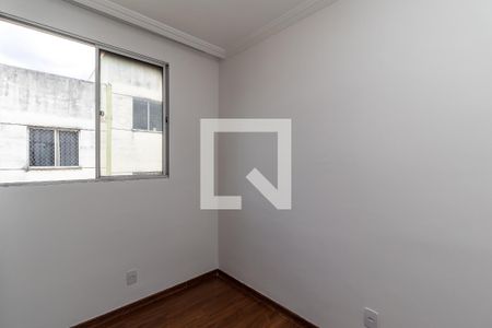 Quarto 2 de apartamento para alugar com 2 quartos, 55m² em São Francisco, Belo Horizonte