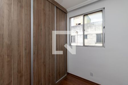Quarto 2 de apartamento para alugar com 2 quartos, 55m² em São Francisco, Belo Horizonte