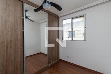 Quarto 1 de apartamento para alugar com 2 quartos, 55m² em São Francisco, Belo Horizonte