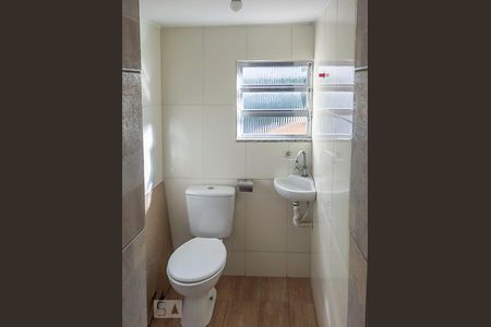 Apartamento para alugar com 93m², 2 quartos e sem vagaBanheiro 2