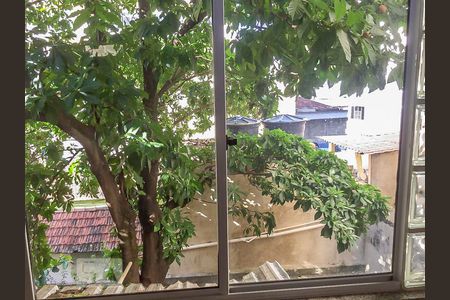 Apartamento para alugar com 93m², 2 quartos e sem vagaVista da Área de Serviço