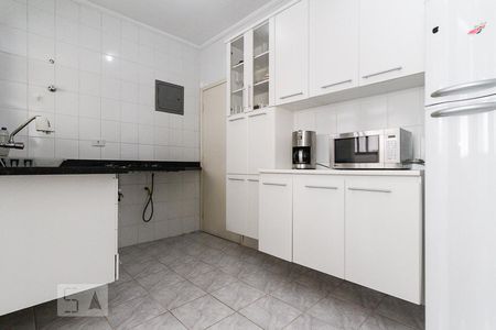 Apartamento à venda com 67m², 2 quartos e 1 vagaCozinha