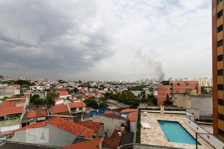 Apartamento à venda com 67m², 2 quartos e 1 vagavaranda