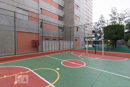 Apartamento para alugar com 86m², 3 quartos e 1 vagaQuadra