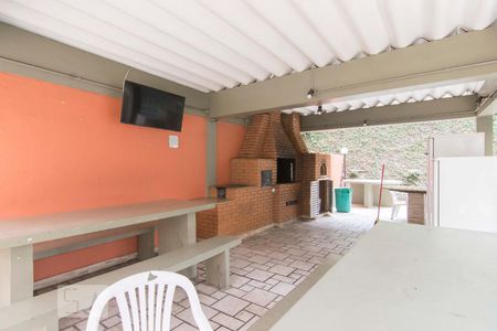 Apartamento para alugar com 86m², 3 quartos e 1 vagaSalão de Festa