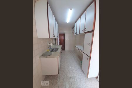 Apartamento para alugar com 86m², 3 quartos e 1 vagaCozinha