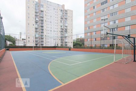 Apartamento para alugar com 86m², 3 quartos e 1 vagaQuadra