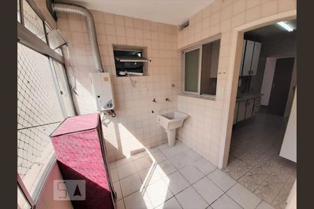 Apartamento para alugar com 86m², 3 quartos e 1 vagaLavanderia