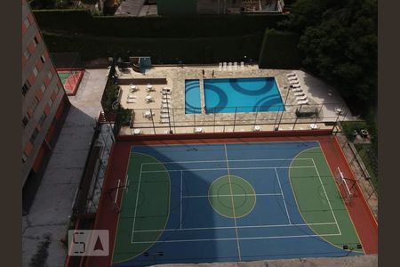 Apartamento para alugar com 86m², 3 quartos e 1 vagaVista