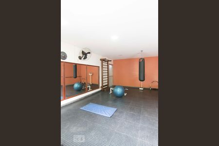 Apartamento para alugar com 86m², 3 quartos e 1 vagaAcademia