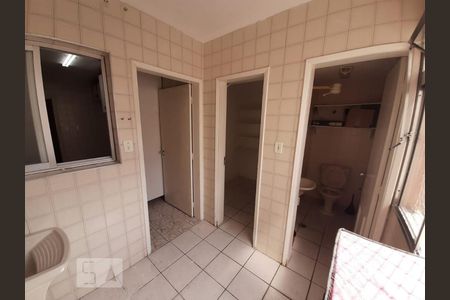 Apartamento para alugar com 86m², 3 quartos e 1 vagaLavanderia