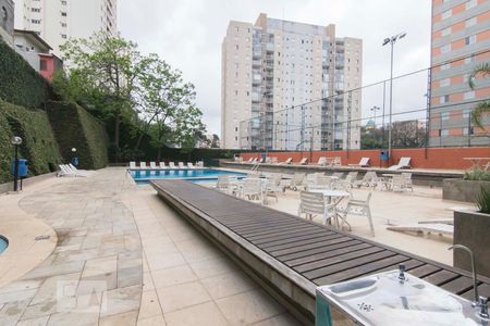 Apartamento para alugar com 86m², 3 quartos e 1 vagaPiscina