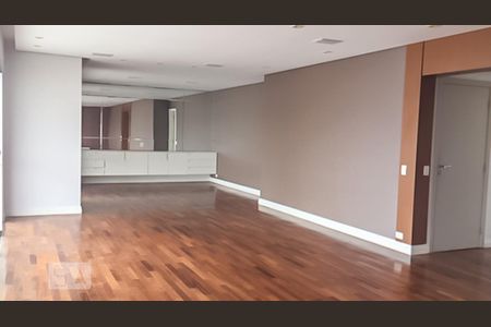 Sala de apartamento para alugar com 3 quartos, 229m² em Cidade Monções, São Paulo