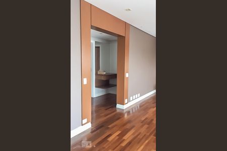 Sala de apartamento para alugar com 3 quartos, 229m² em Cidade Monções, São Paulo