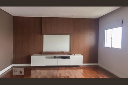Sala de apartamento para alugar com 3 quartos, 229m² em Cidade Monções, São Paulo
