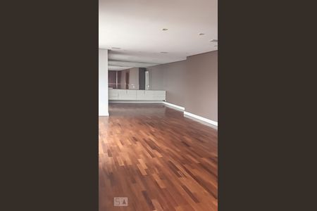 Sala de apartamento para alugar com 3 quartos, 229m² em Cidade Monções, São Paulo