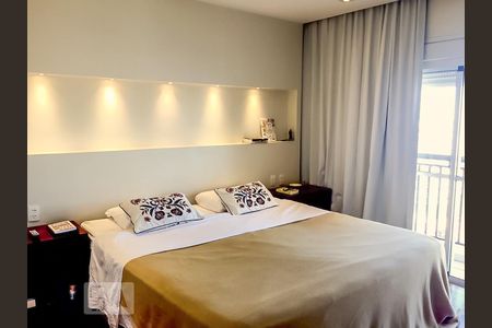 Apartamento para alugar com 229m², 3 quartos e 4 vagas Apartamento para alugar com 229m², 3 quartos e 4 vagasQuarto