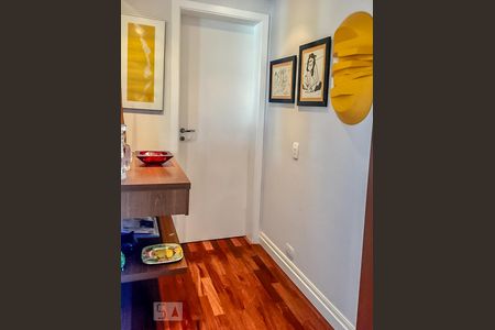 Apartamento para alugar com 229m², 3 quartos e 4 vagas Apartamento para alugar com 229m², 3 quartos e 4 vagasDetalhe