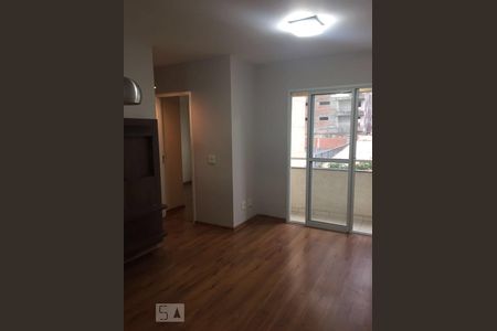 Apartamento para alugar com 2 quartos, 54m² em Vila Mariana, São Paulo