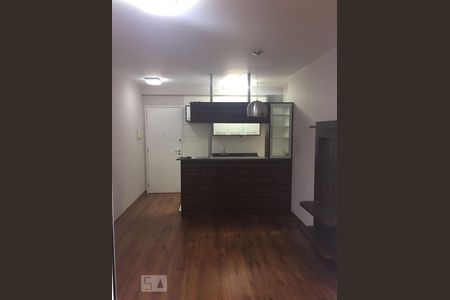 Apartamento para alugar com 2 quartos, 54m² em Vila Mariana, São Paulo