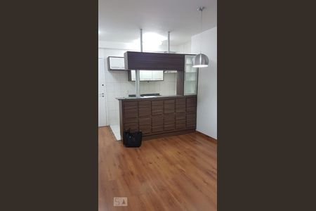 Apartamento para alugar com 2 quartos, 54m² em Vila Mariana, São Paulo