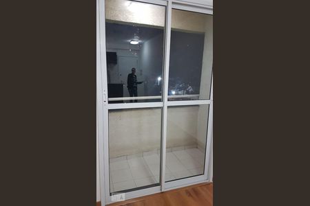 Apartamento para alugar com 2 quartos, 54m² em Vila Mariana, São Paulo
