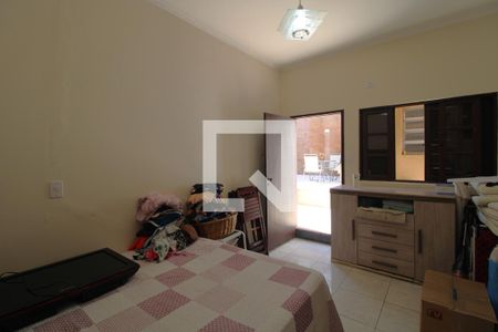 Casa à venda com 300m², 4 quartos e 3 vagasQuarto 3