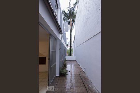 Casa à venda com 202m², 3 quartos e 2 vagasCorredor Entrada