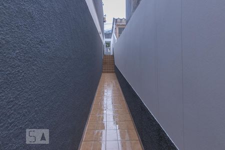 Casa à venda com 202m², 3 quartos e 2 vagasCorredor Lateral