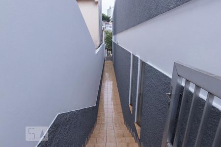 Casa à venda com 202m², 3 quartos e 2 vagasCorredor Lateral