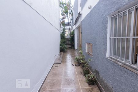 Casa à venda com 202m², 3 quartos e 2 vagasCorredor Entrada