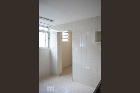 Apartamento para alugar com 79m², 2 quartos e sem vagaCOZINHA